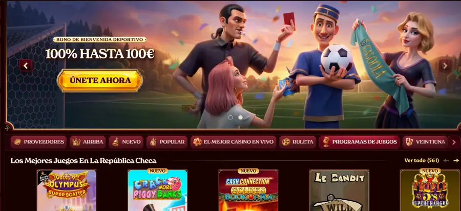 Casoola bonus